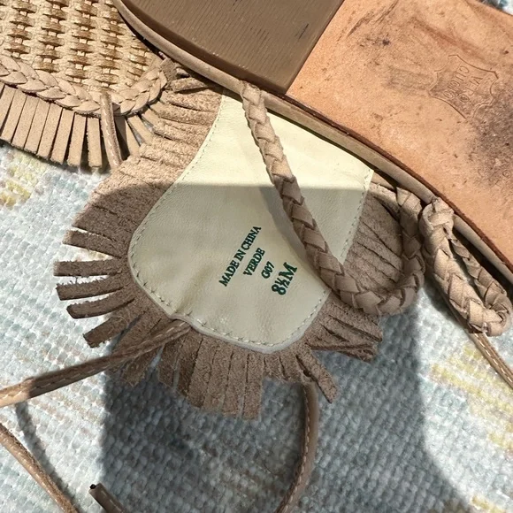 Sandals - Picture 2 of 4